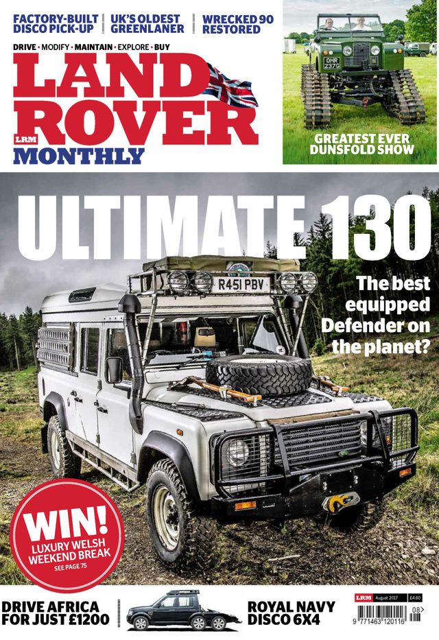 Magzter GOLDで無制限に